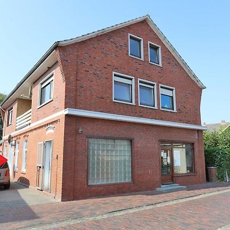 Seebrise Krummhoern Exterior photo