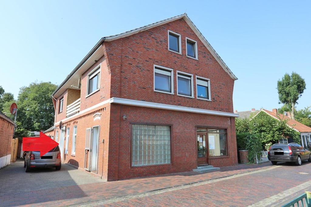 Seebrise Krummhoern Exterior photo